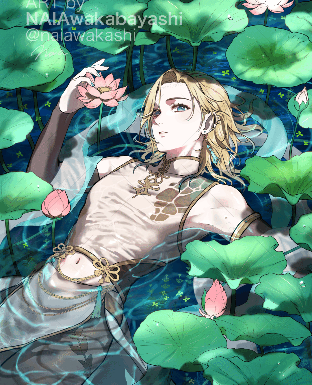 １枚絵まとめ-1