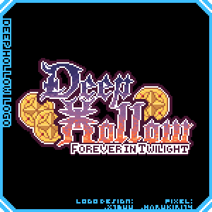 DH Animated Pixel Logo-1
