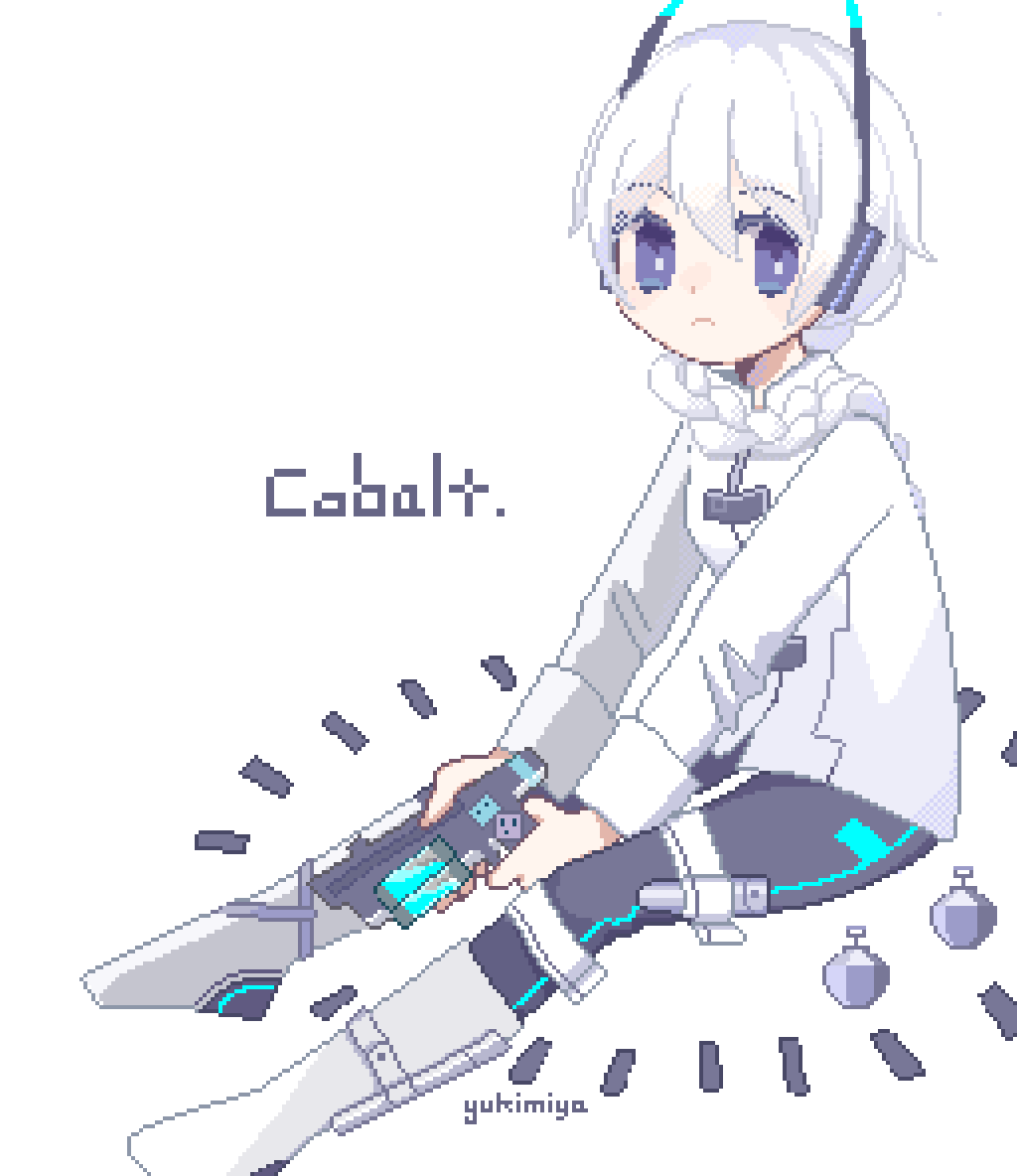 Cobalt-1