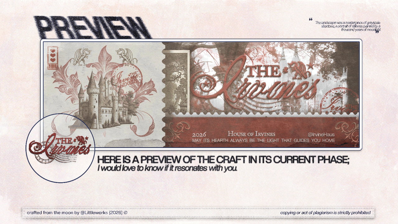 [CUSTOM] LAYOUT FAMILY / SQUAD BASE RP-1