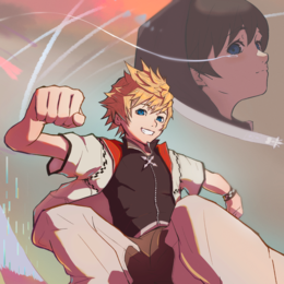 Avatar
