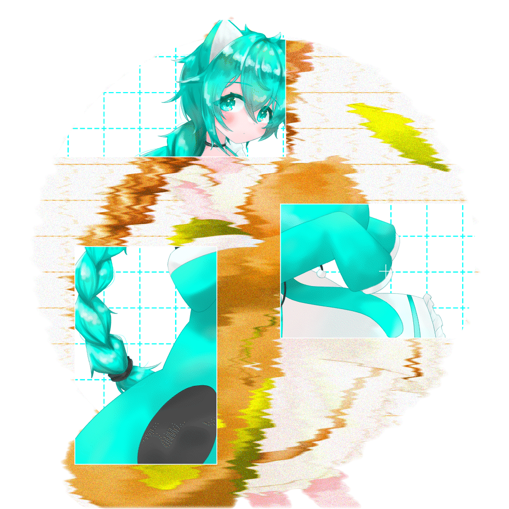 【FA】友人L様-1