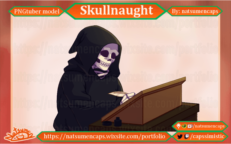 Skullnaught Twitch set-1