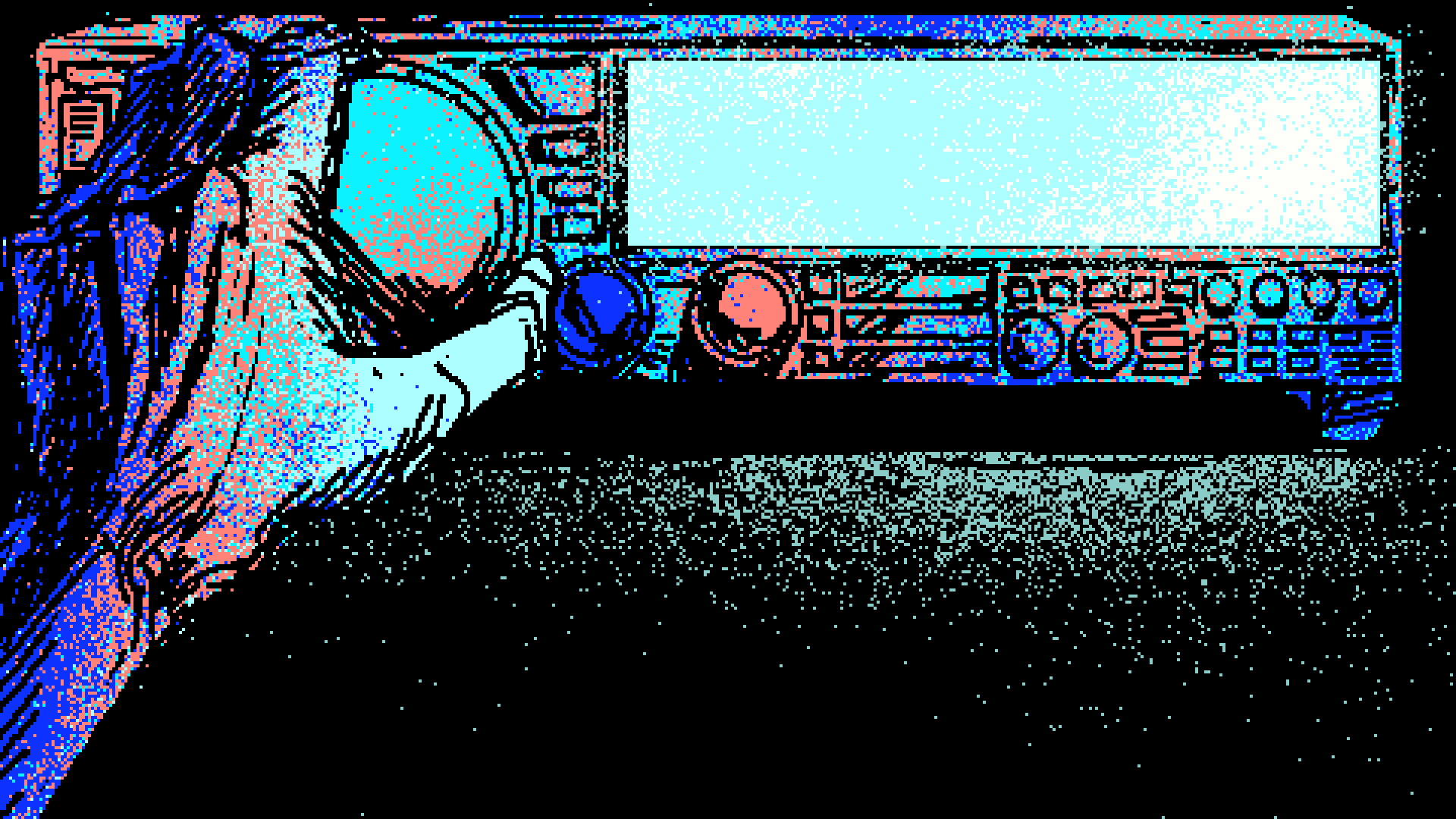 ゲーム制作【共同】『変容通信』-1