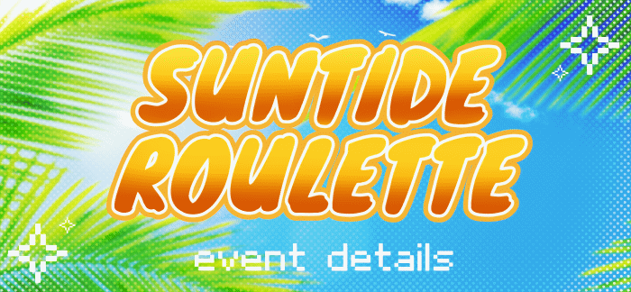 Suntide Roulette-1