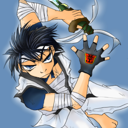 Avatar