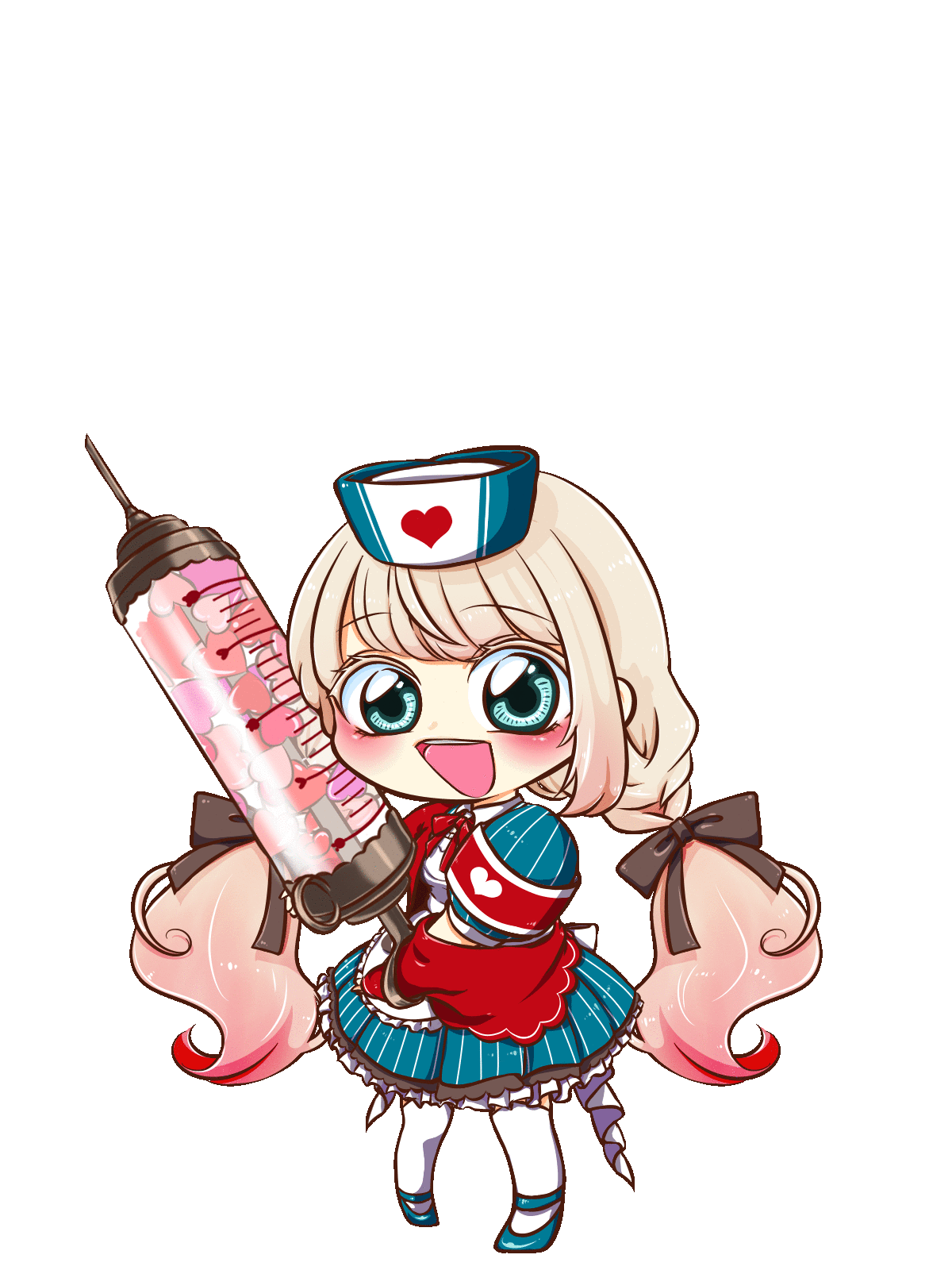 【commission】スパチャ用GIF-1