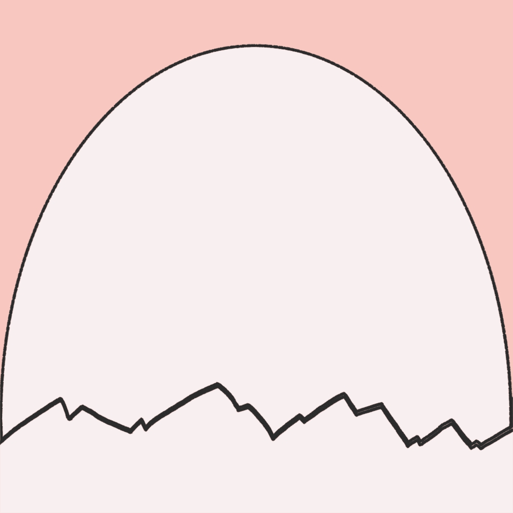 【量産依頼】ぴょこぴょこ　1枚500円-1