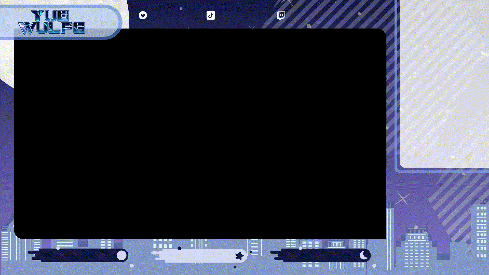 Stream Package-1