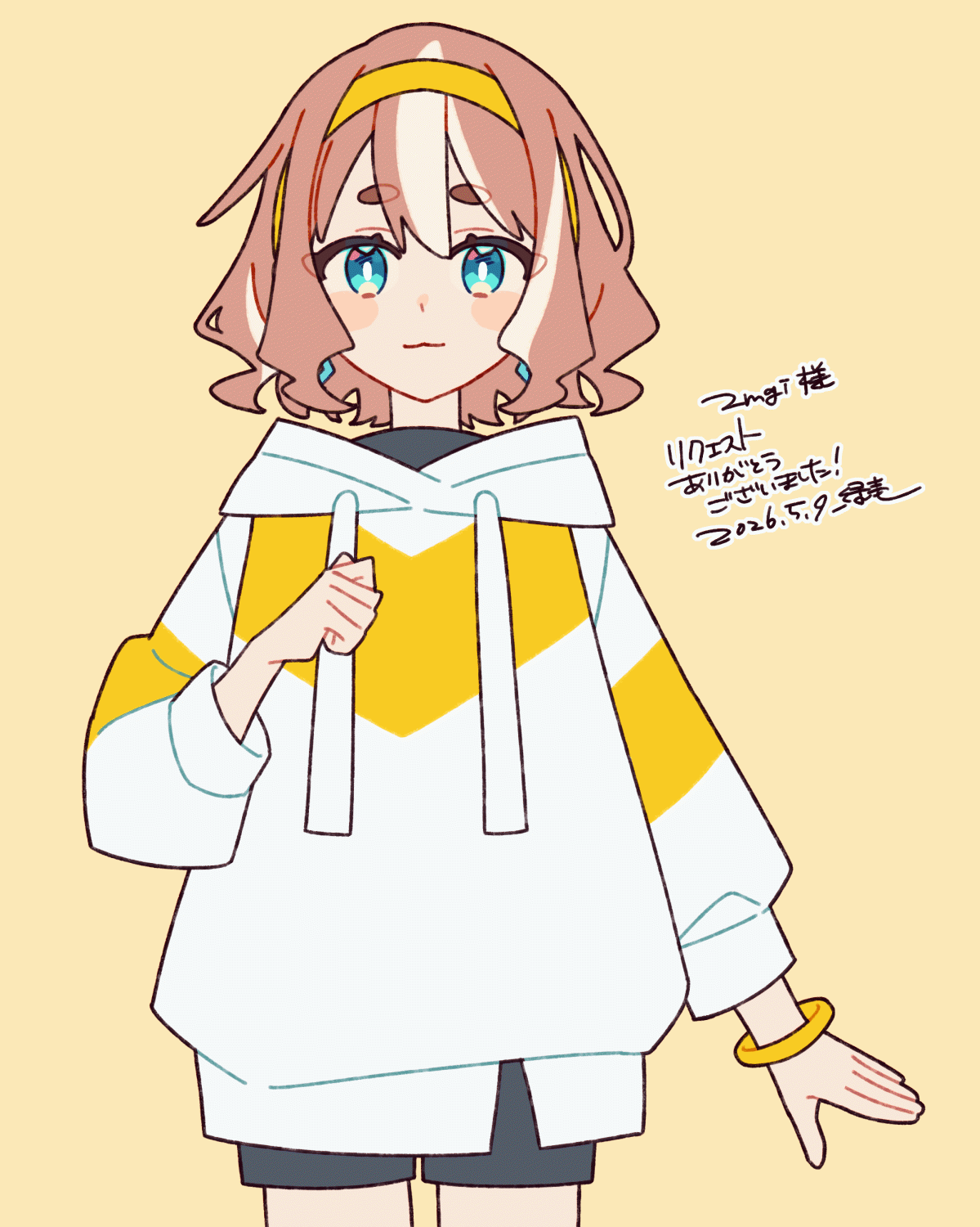 【Works】アニメーション-1