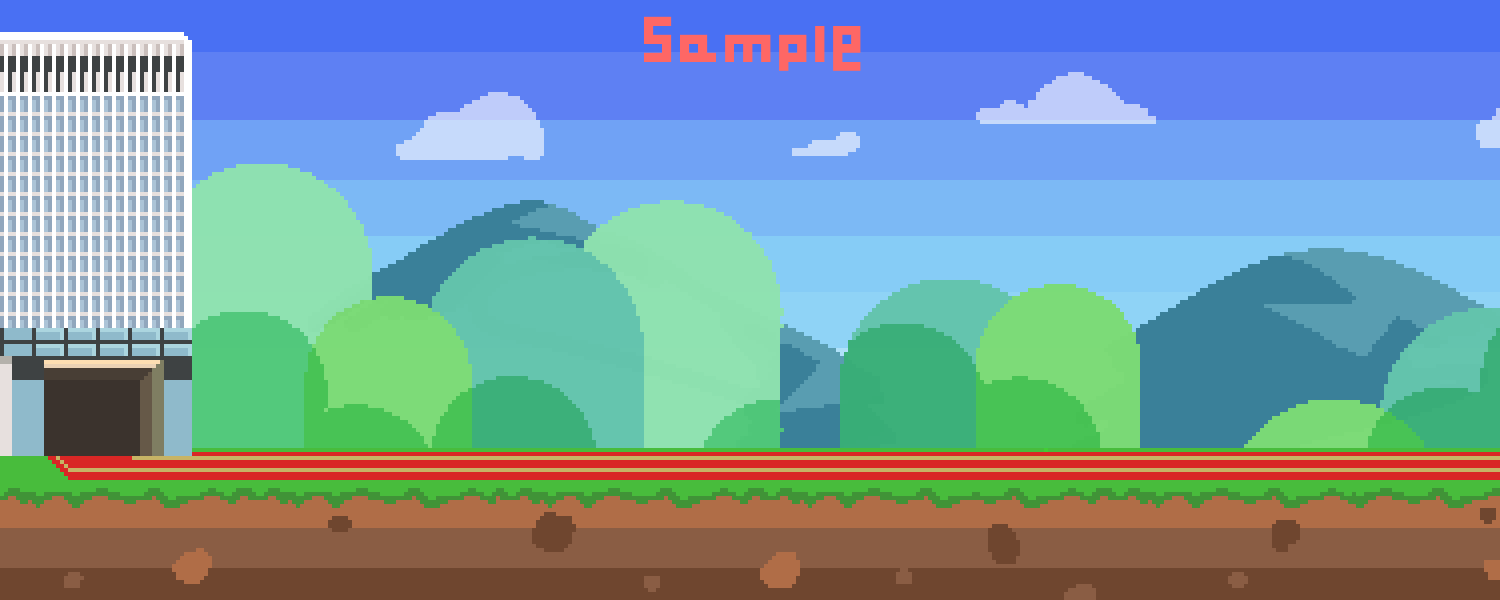 Ab7 Prince様 2nd Anniversary ONEMAN LIVE 開演前アニメーション-1