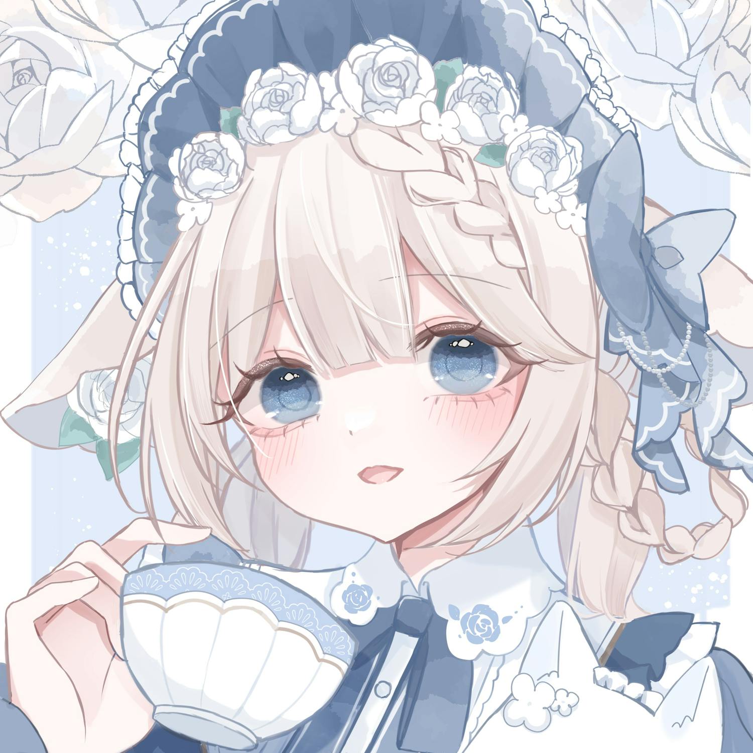 紺日部りんぜ - foriio