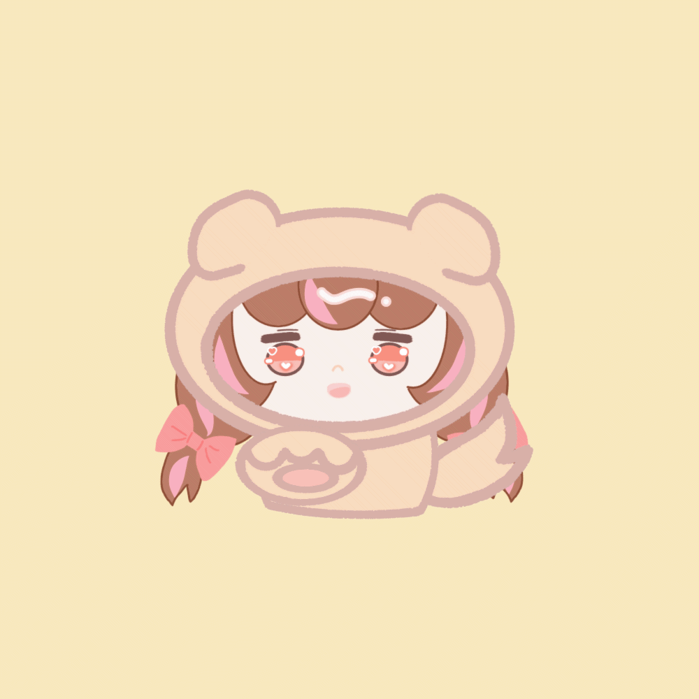 【量産依頼】けんちゃなな着ぐるみ　1枚500円-1