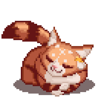 ドット絵依頼作品-1