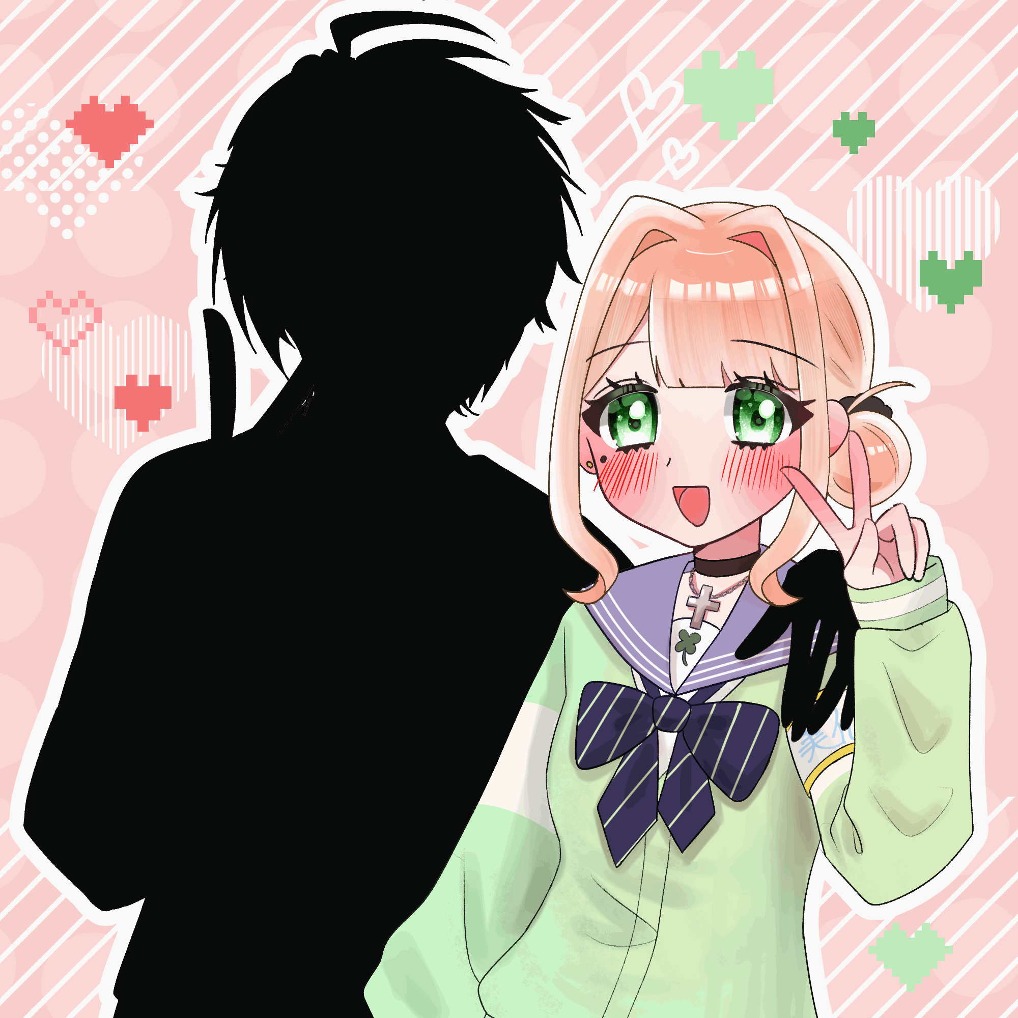 夢絵腰上＋瞬き-1