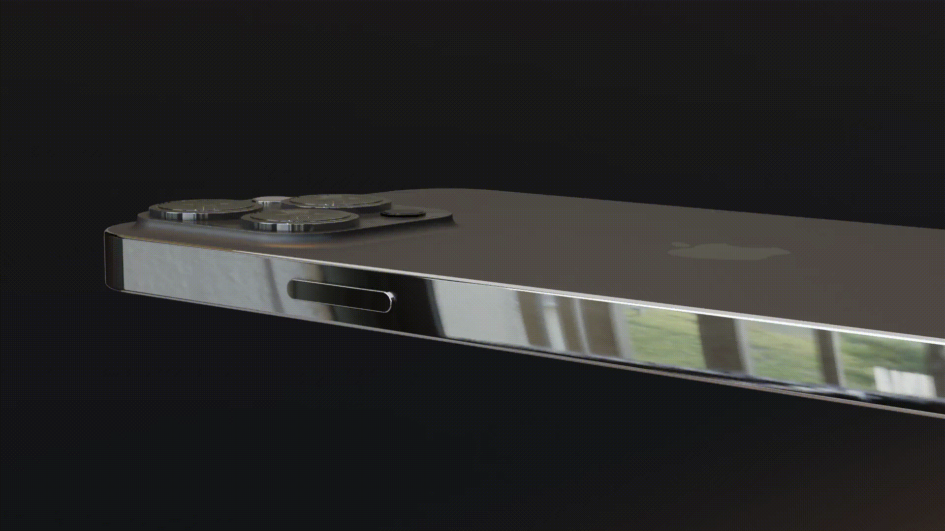 3DCG Blender 個人制作-1