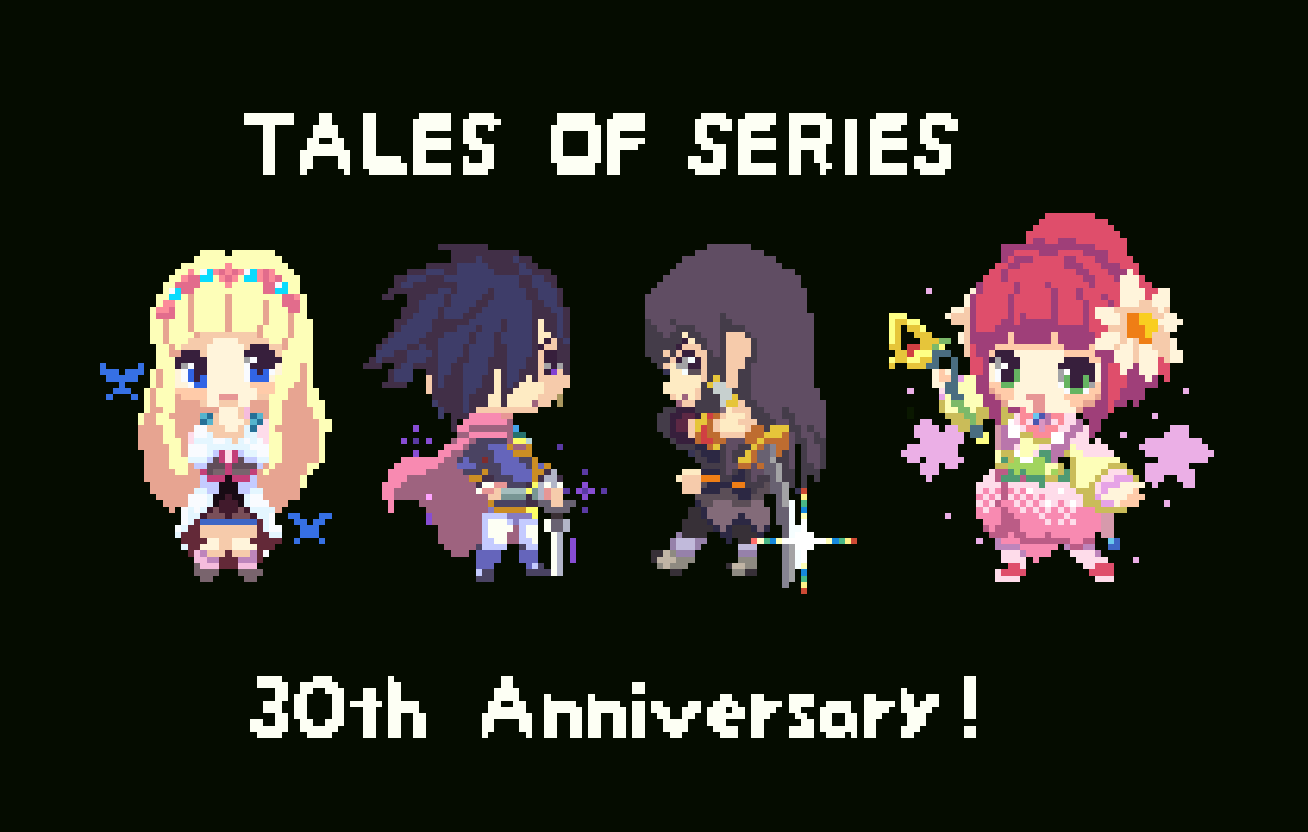 二次創作_ドット絵アニメーション-1