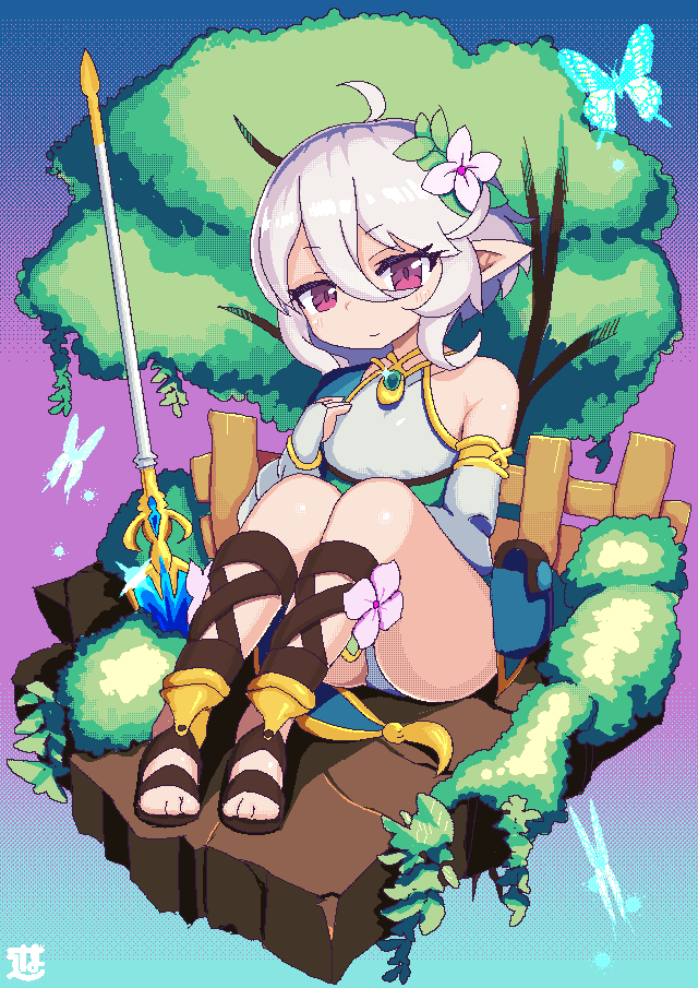 コッコロ-1