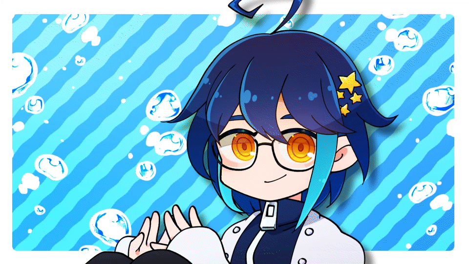 ミニキャラ アニメーション-1