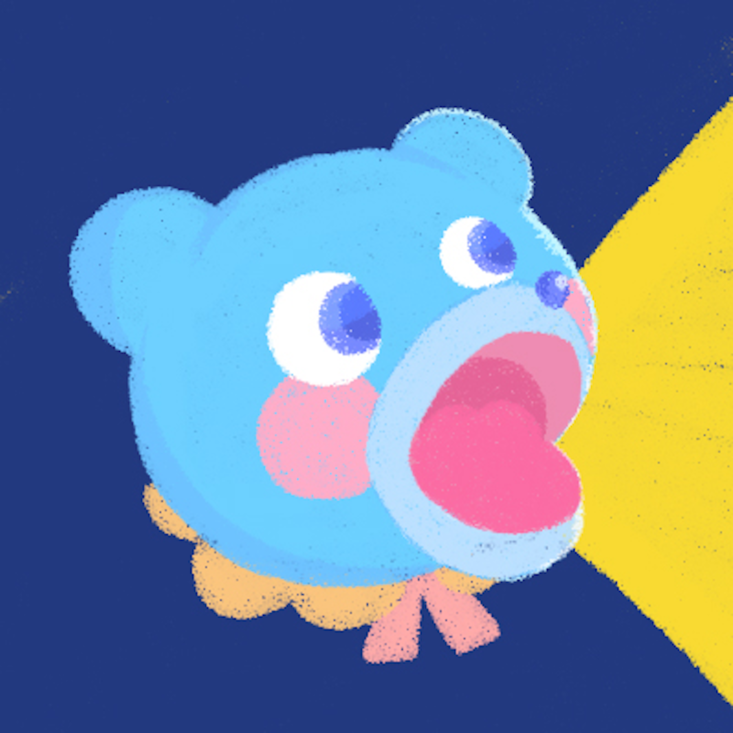 ヒロたまヒロくん OP