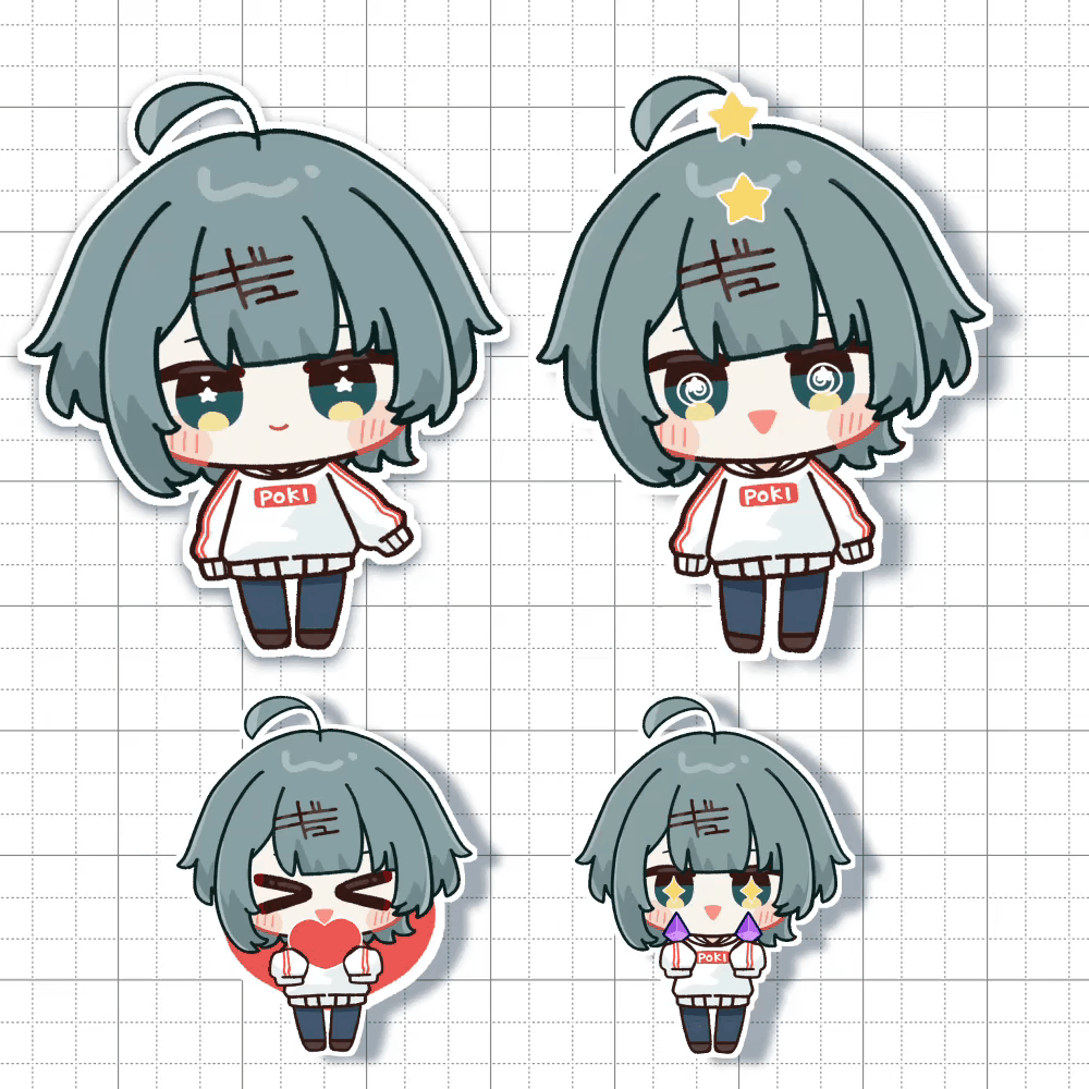 自主制作アニメーション①-1