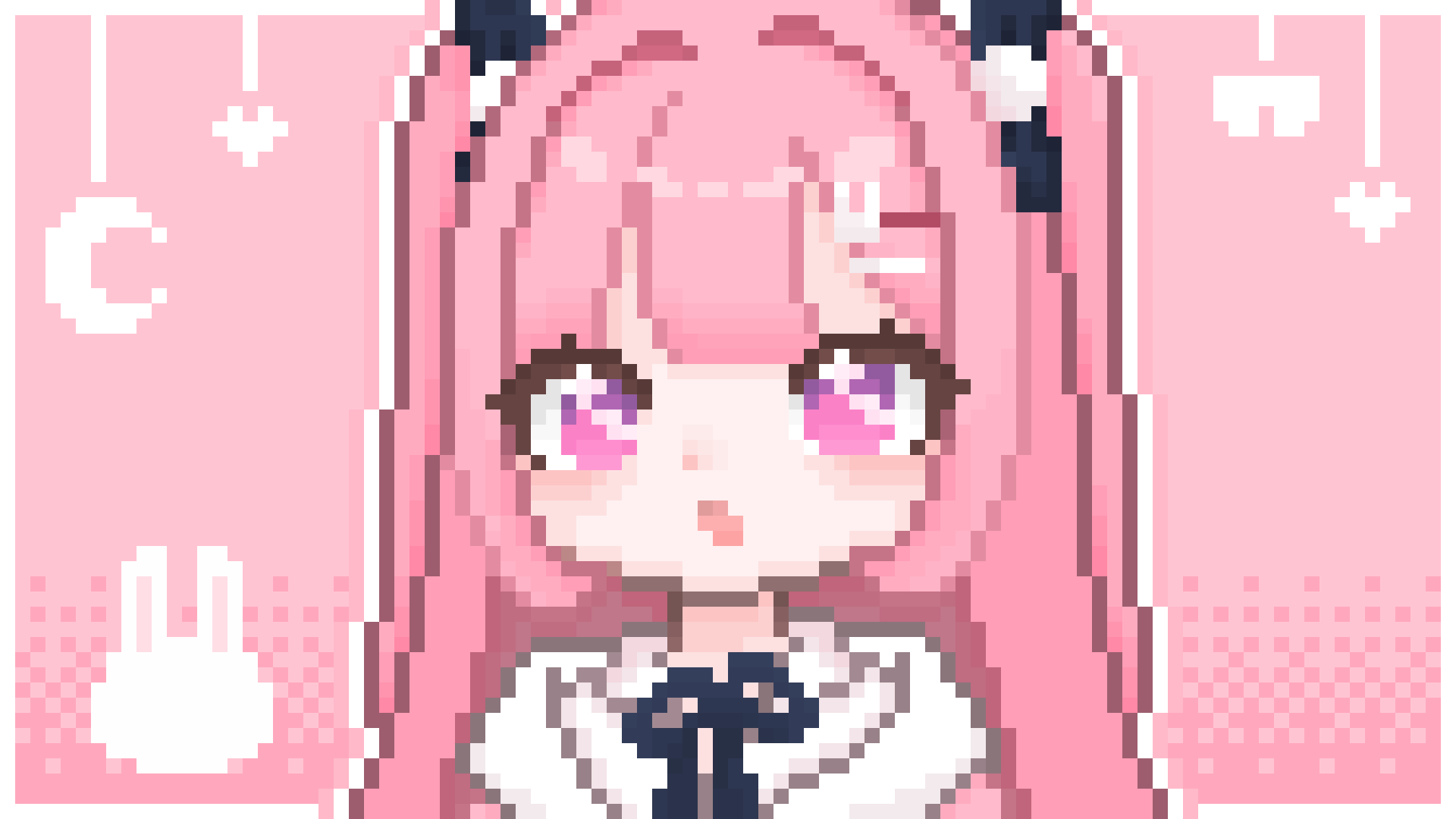 待機画面_兎月ちぃ様-1