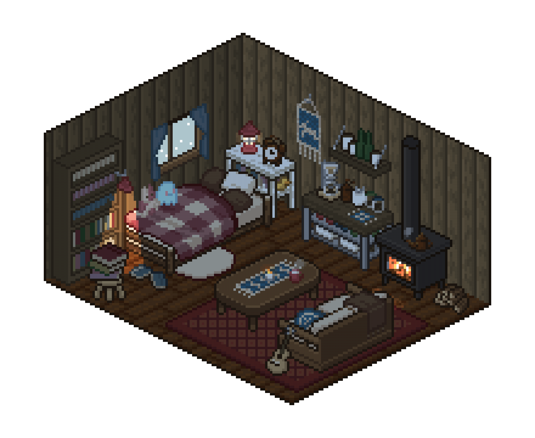オリジナルドット絵-1