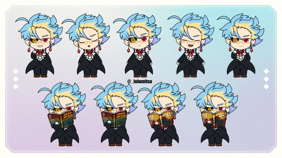 ミニキャラアニメーション-1