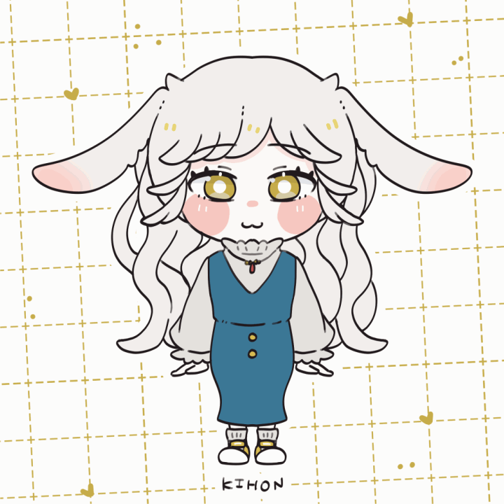 【FA】ちーずちゃん一周年おめでとう-1