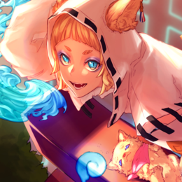 Avatar