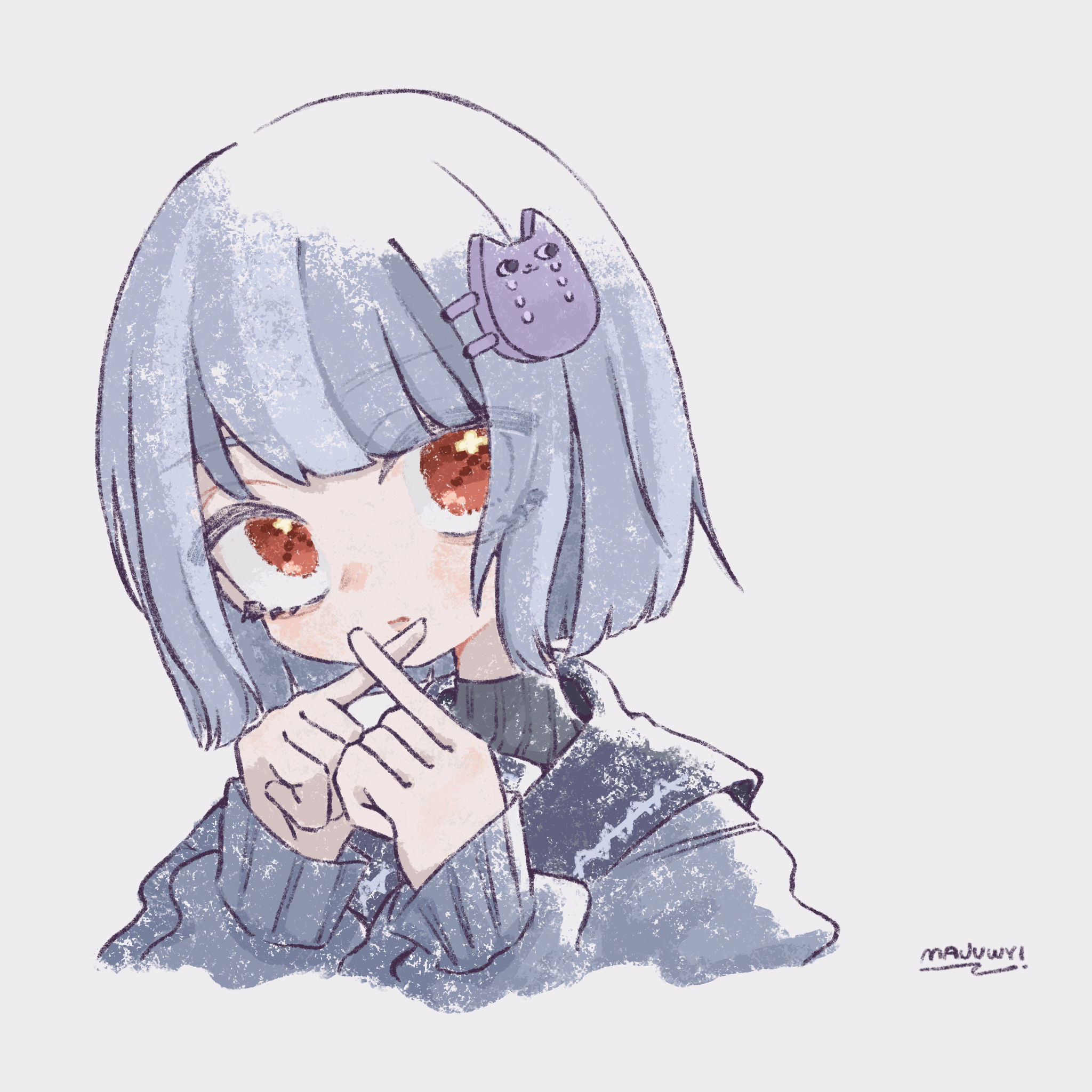 :Secret Emotions-1