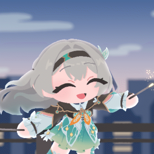 [ファンアート]ホタル-1