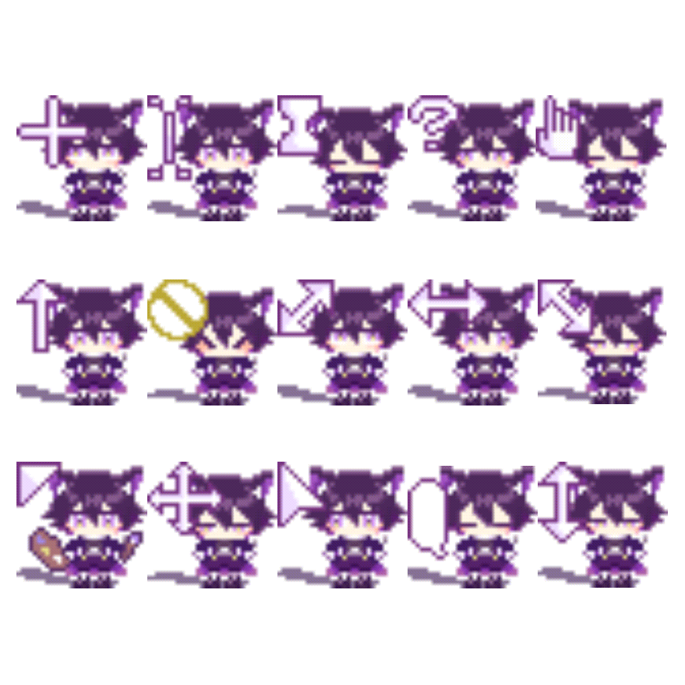 オリジナルマウスカーソル-1