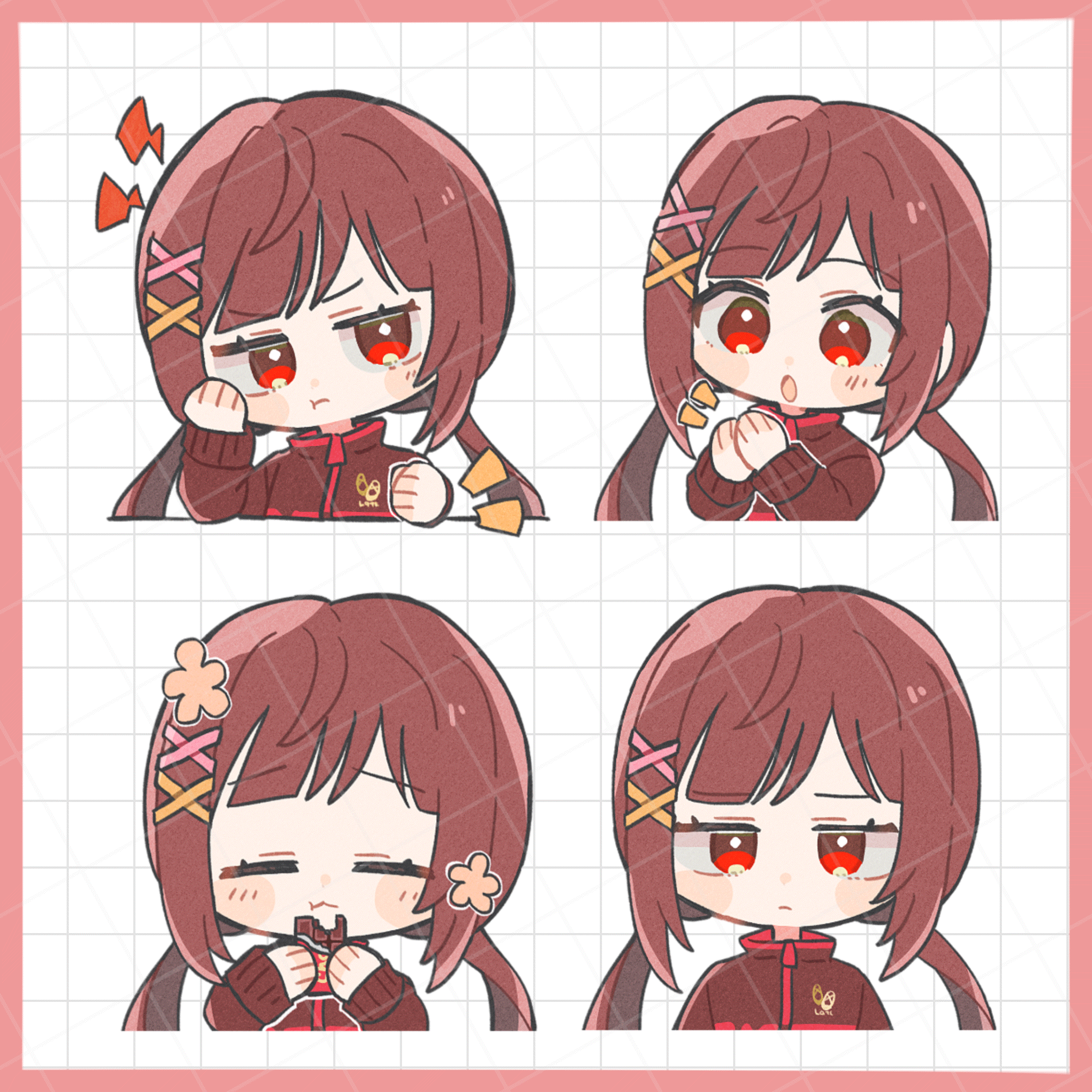 Twitch用gifスタンプ-1