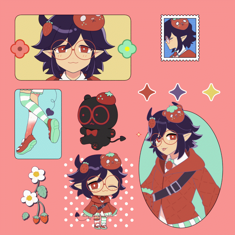 Commission(Gif/Boy)-1