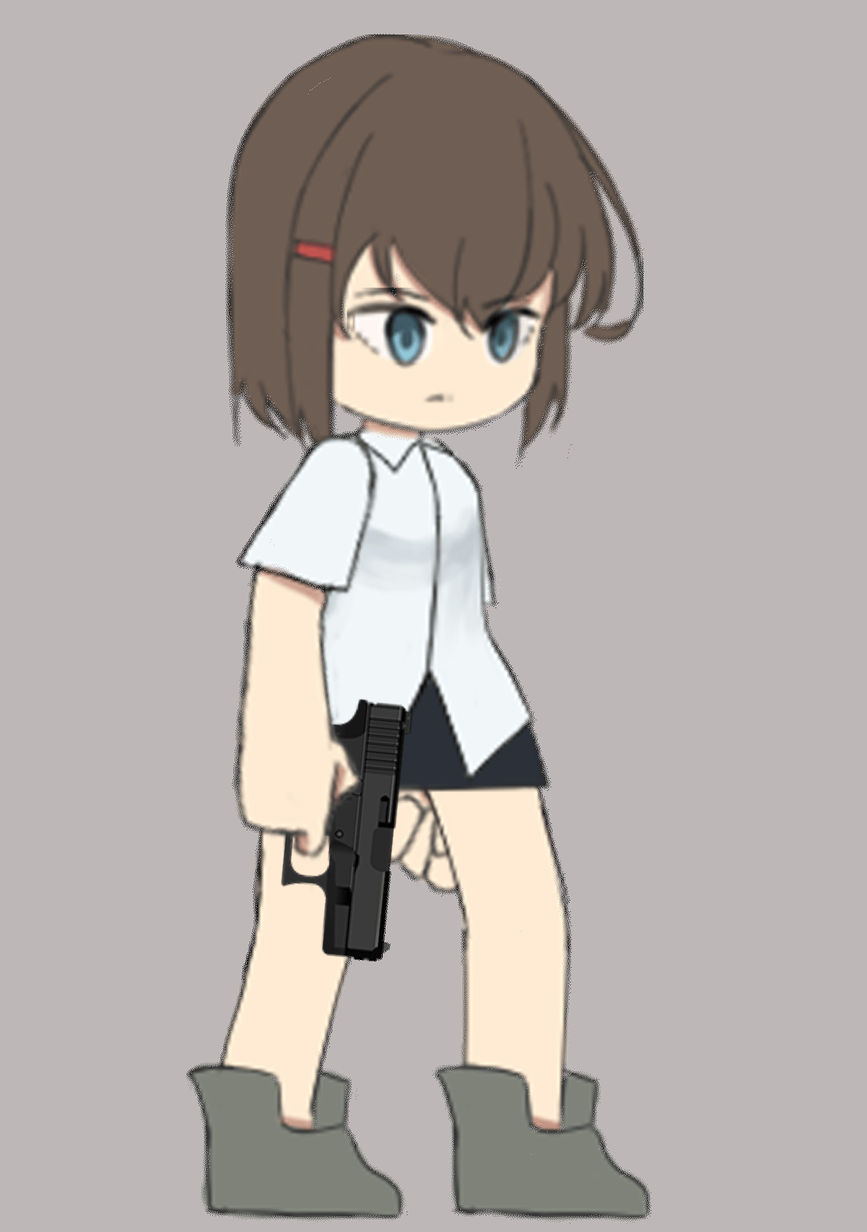 Personal Animation-1