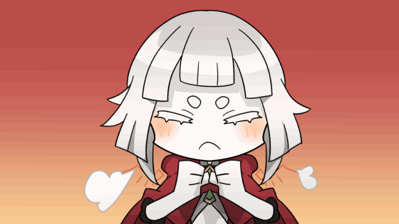 リアクションGIFアニメ-1