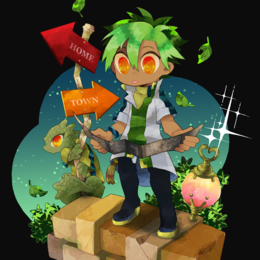 Avatar