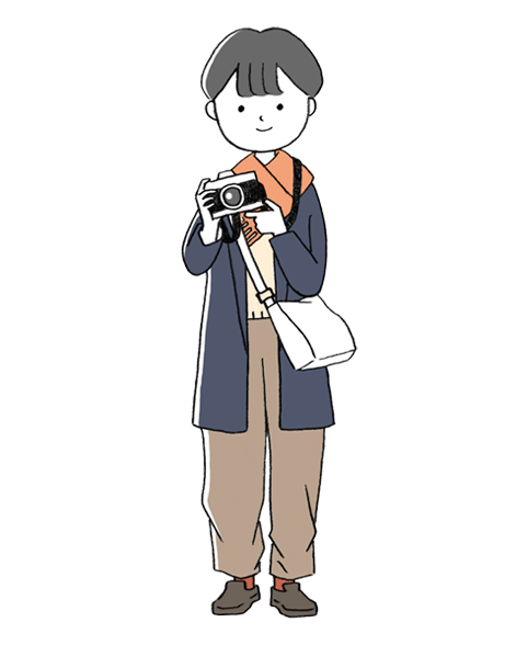 camera girl-1