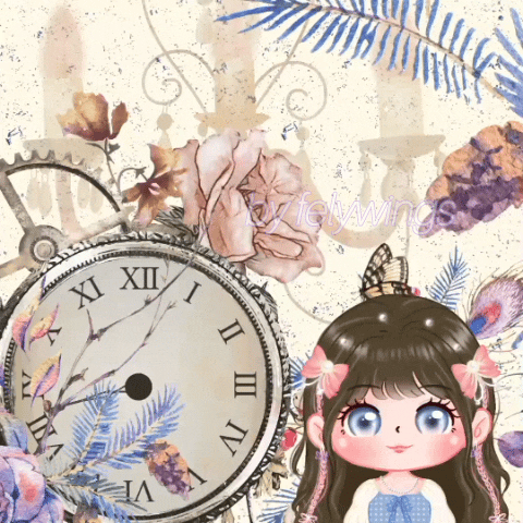 Animated Banner (GIF) for Fey-1