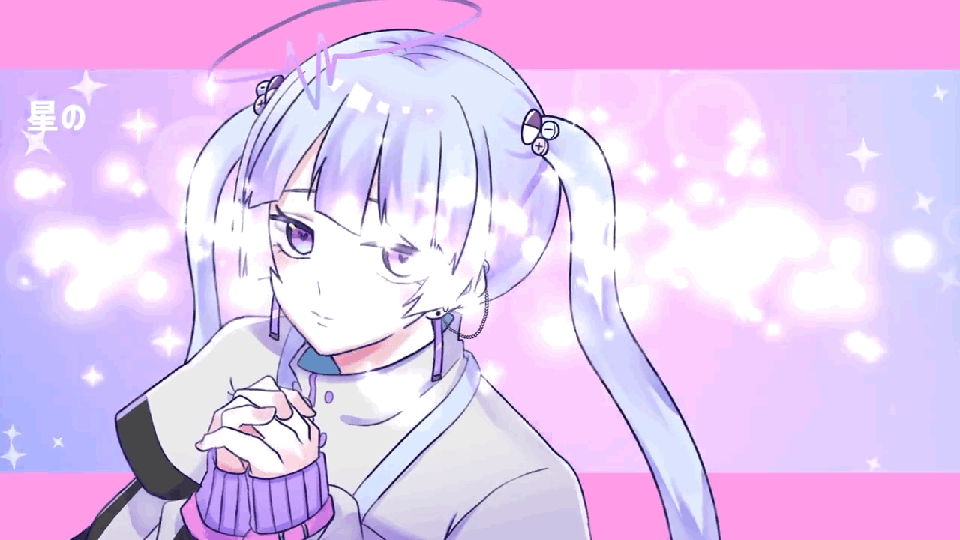 【MV制作＆イラスト】甘莉りす様-1