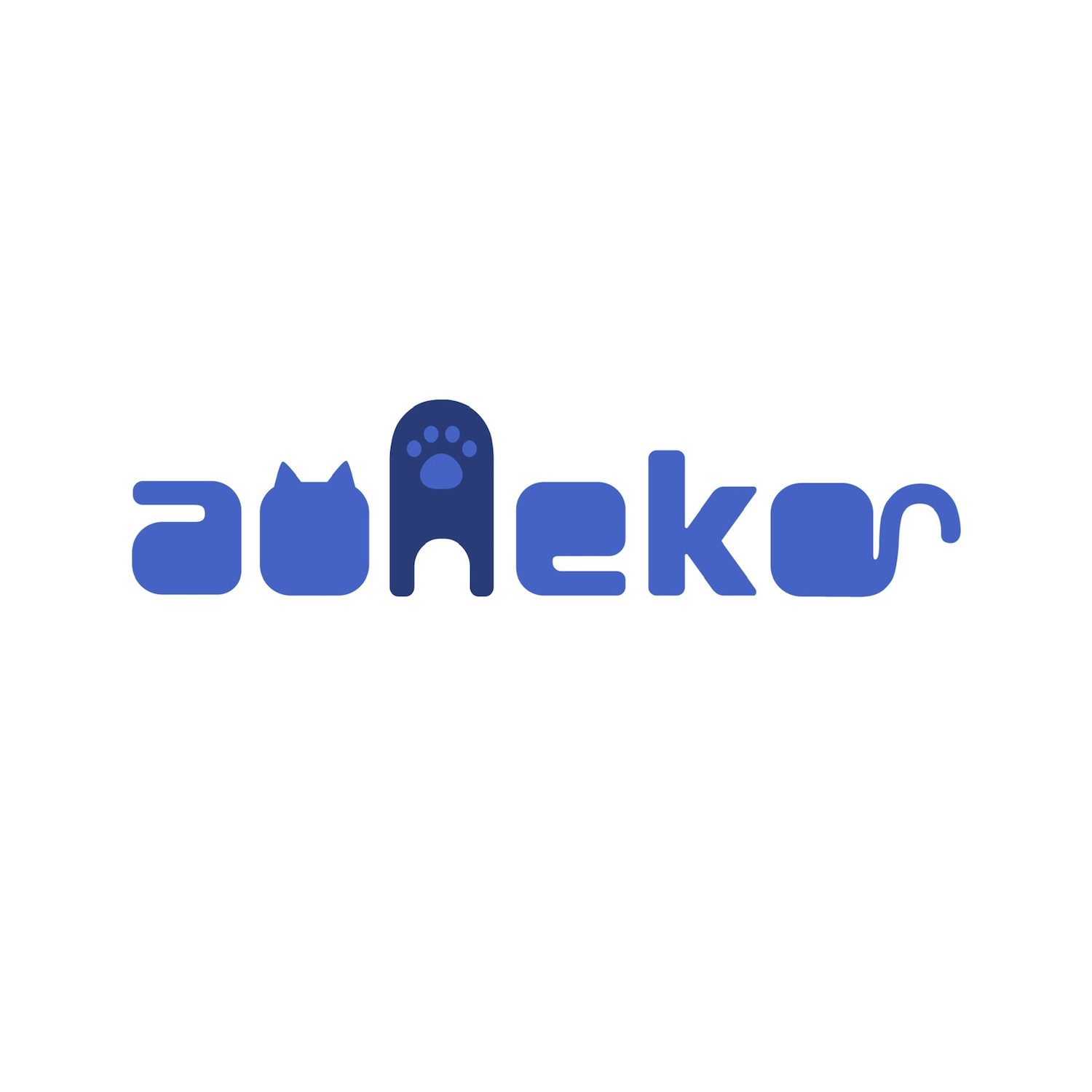 青猫 -aoneko- - foriio