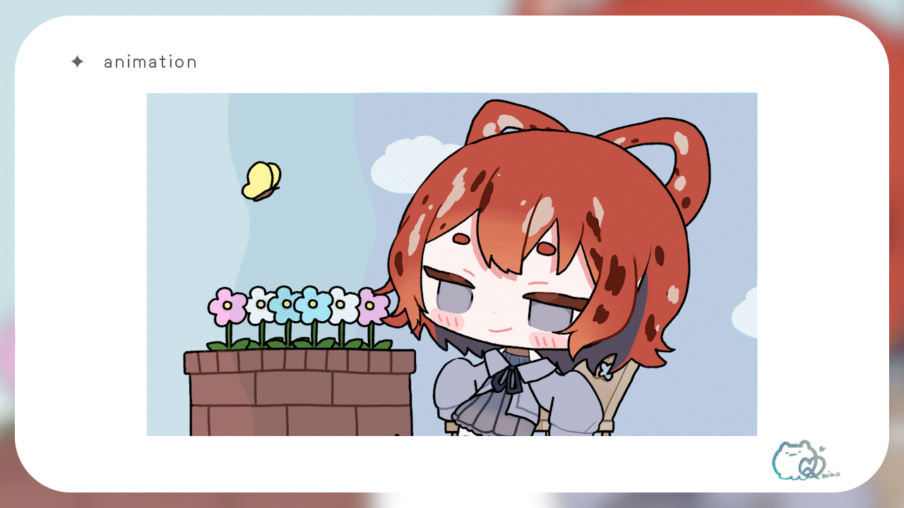 トランジション / 橙子様-1