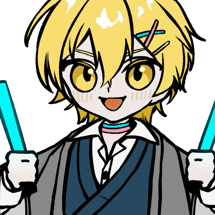 【実績】デフォルメイラスト-1