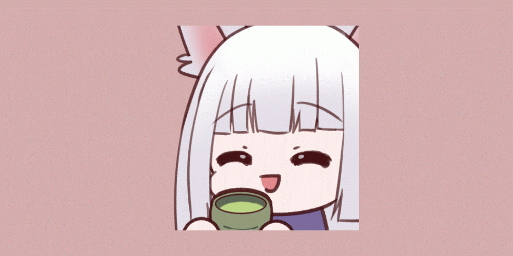 40　お茶どうぞ/offer tea-1