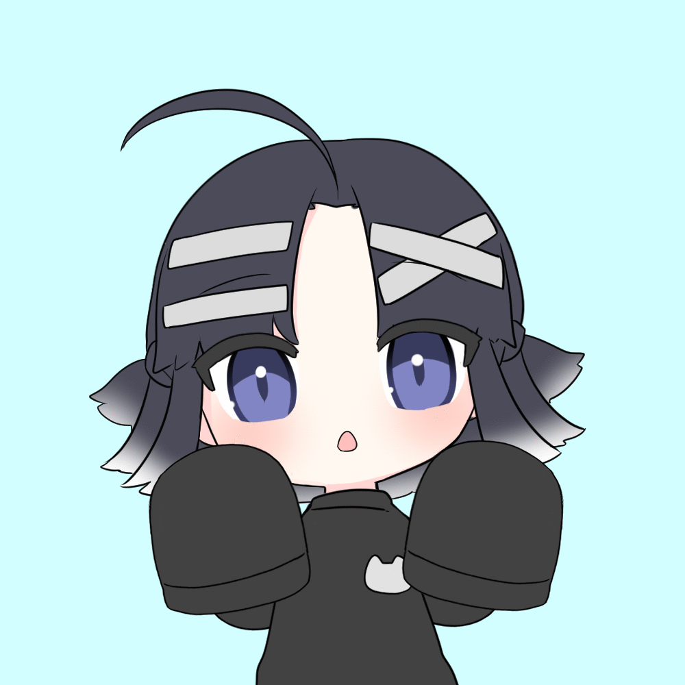 GIF Animation①-1