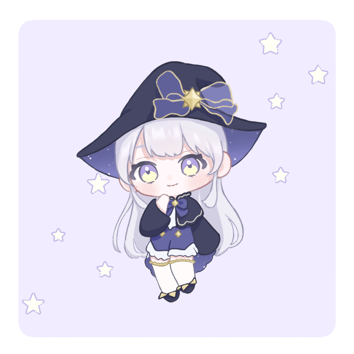 魔女 gif-1