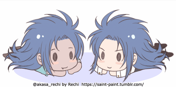 SAINTSAIYA-CHIBI-ANIMATION-1