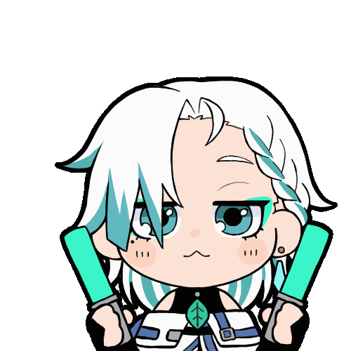 Twitch スタンプ-1