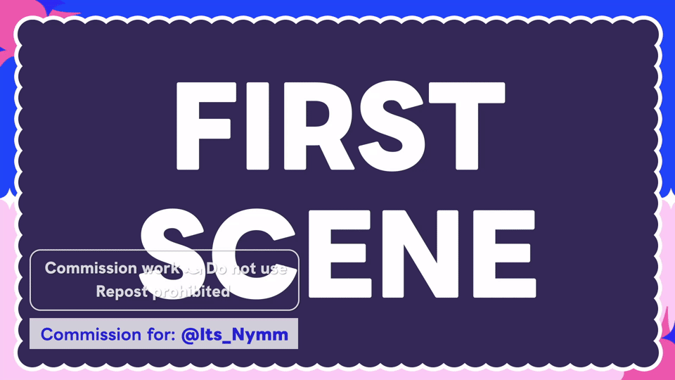 ItsNymm's YCH Stinger Chibi Pop up!-1